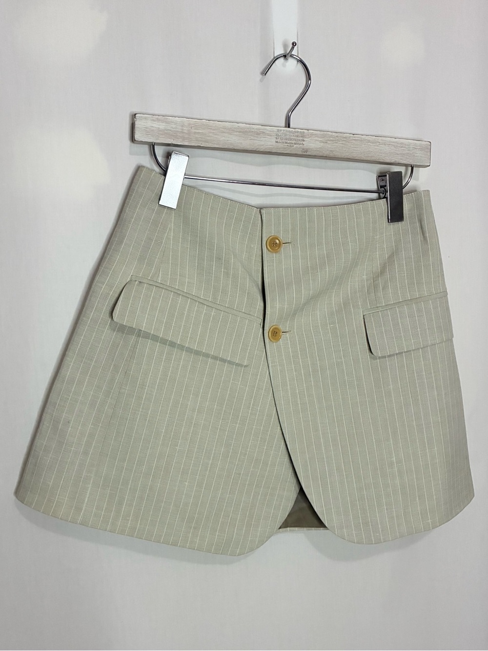 Archive 2 Piece Handmade Blaset Set - Picture 13 of 16